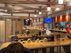 -味千拉面(金融街店)