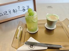 -七七家的糖水店(南湾街1号店)