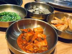 -金顺韩式烤肉·网红烤肉店(广利路店)