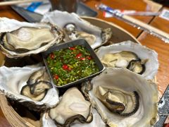 -三太子地摊烧烤·小龙虾(北蔡店)