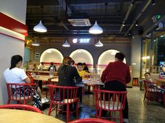 大堂-高望村老王家(南光店)