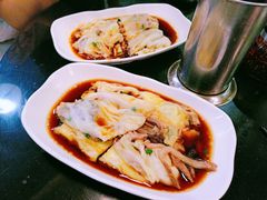 -卓粤拉肠(红庙店)