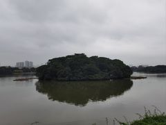 -海珠湖公园