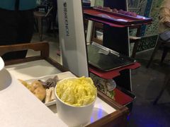 -百年果林椰子鸡(中洲店)