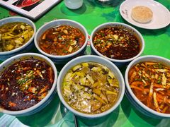 -令氏家外家周秦食府(高新店)