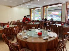 大堂-四海鲜渔家菜(黄金海岸店)