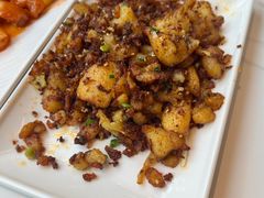 -三猫黑鱼花(南大店)