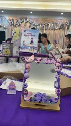 -禾馨·母婴护理月子中心(世纪大道店)
