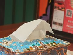 -莫斯科西餐厅