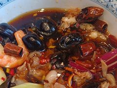 -盛百味·家宴餐厅(霸州分店)