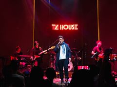 -TZ House音乐现场(来福士中心店)