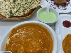 -VATAN INDIAN RESTAURANT米特餐饮有限公司(城北路店)