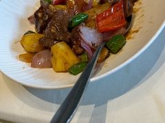 -侨美·唐荔园·40年地道粤菜