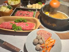 -芸山季·云南野生菌火锅(人民广场来福士店)