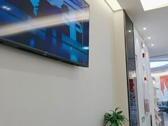 -牙博士口腔品牌连锁(杨浦店)