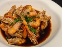 -RIVIERA 松鹤楼(外滩店)