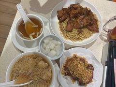 -池记(尖沙咀店)
