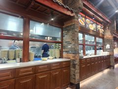 -龙抄手(春熙路总店)