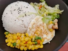 -海盗虾饭·剥好的小龙虾饭(SOHO尚都店)