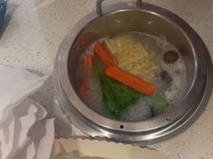 -龍歌自助小火锅(崂山丽达店)