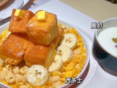 -半秋山西餐厅(襄阳万达店)