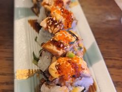 -蟹之国·精品蟹料理(极地店)