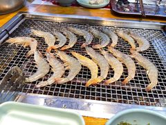 -蚝英雄鲜蚝自助专门店(长楹天街直营店)