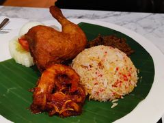 -关夫人餐厅(阳光广场店)