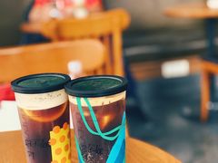 -星巴克(深圳世纪汇分店)