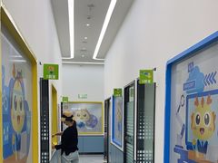 -童程童美·信息学竞赛·机器人编程·少儿编程(五棵松万达校区)