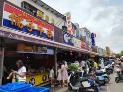 -越乡小厨(侨港店)