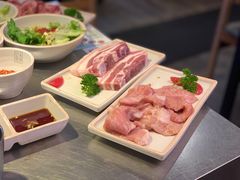 -喜来稀肉(虹泉路店)