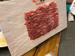 -仁和四季涮肉馆(天坛南门店)