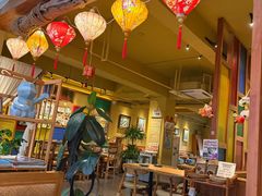 -越美小馆·越南料理(曲江店)