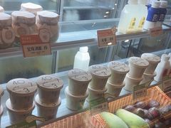 -宝珠奶酪(长宁金虹桥店)