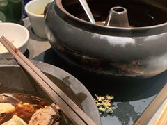 -云海肴·汽锅鸡·云南菜(高德置地店)