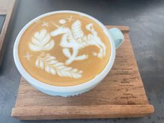 -Roast8ry Coffee Lab