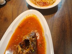 -秦月轩·陕西家乡菜(阜成路·五棵松店)