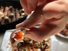 -大锅强·蒸海鲜青岛菜(吾悦广场店)