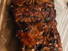 -Ribs & Burgers The Rocks