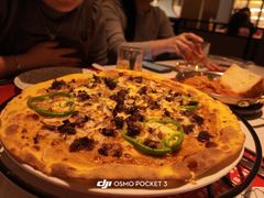 -赤火牛排(金狮广场店)