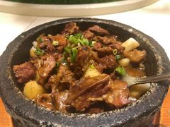 -套娃酒店-中餐厅