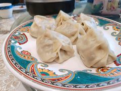 薄皮包子-巴依老爷新疆美食(魏公村店)