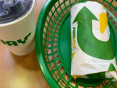 -赛百味SUBWAY(卓越店)