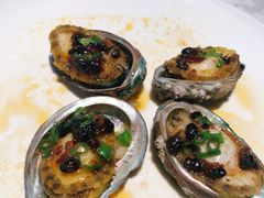 -徐记海鲜(曲江南湖店)