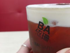 厚奶缇红茶-813芭依珊 BAESAn(皇冠十畝地店)