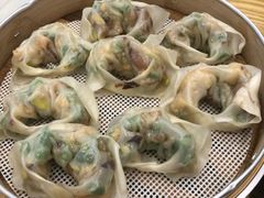 -面道赞宁海海鲜面(迎凤街店)