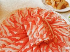 -东来顺饭庄(天坛店)