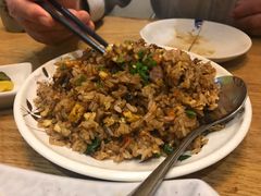 -水之惠鲜鱼料理(王府大街店)