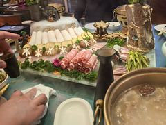 -慢丽江·云南野生菌土鸡锅(付家庄店)